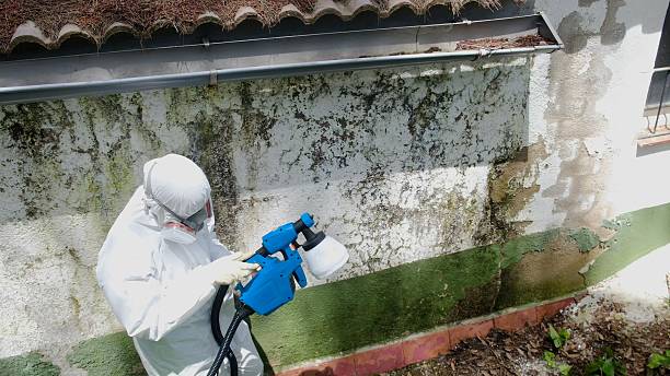 Clearance testing in Rancocas